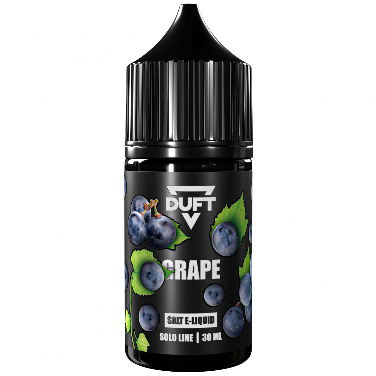 Жидкость Duft Solo Line Salt 20 Grape 30 Мл