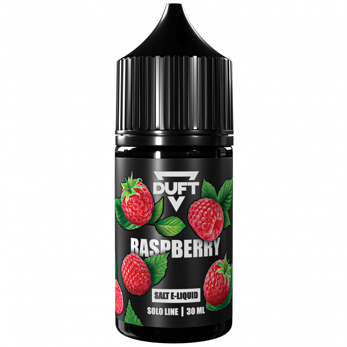Жидкость Duft Solo Line Salt 20 Raspberry 30 Мл