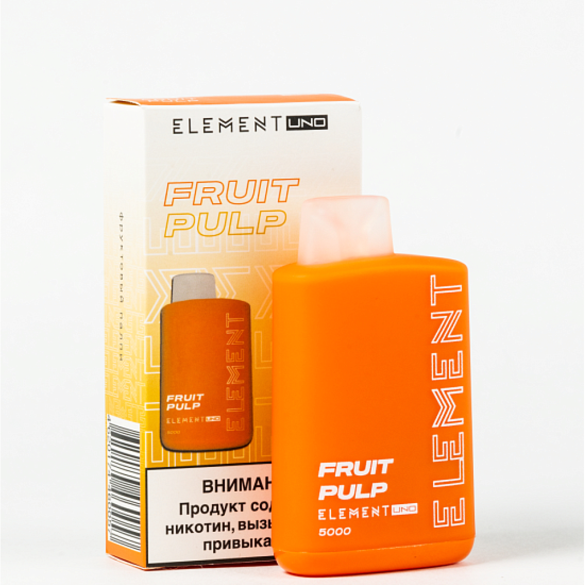 Element Uno 5000 Фруктовый Палпи