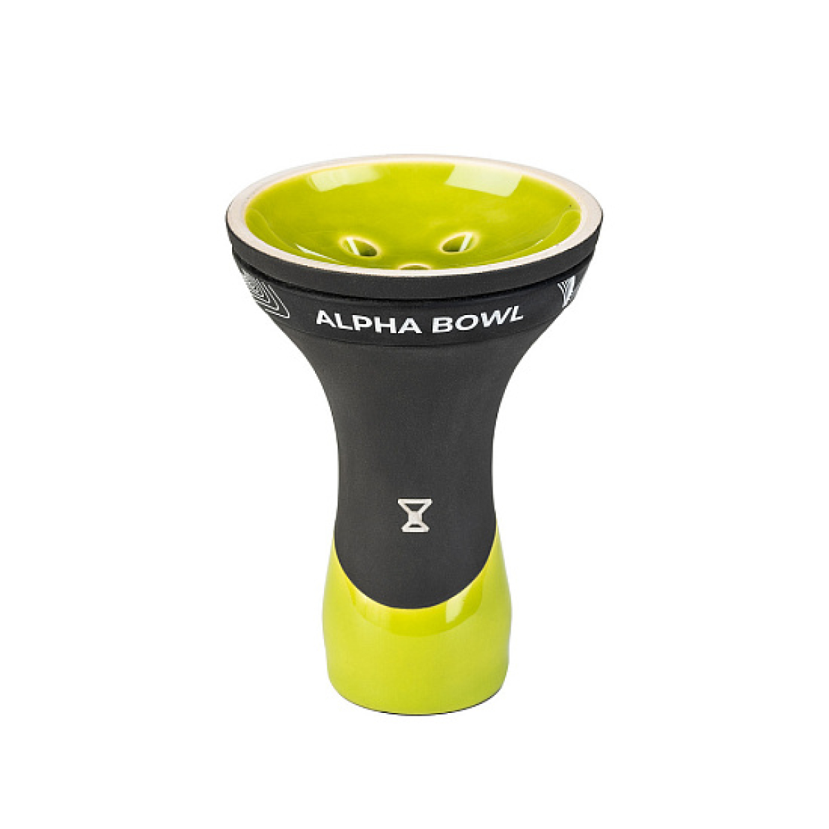 Чаша Alpha Bowl Race Classic (Green)