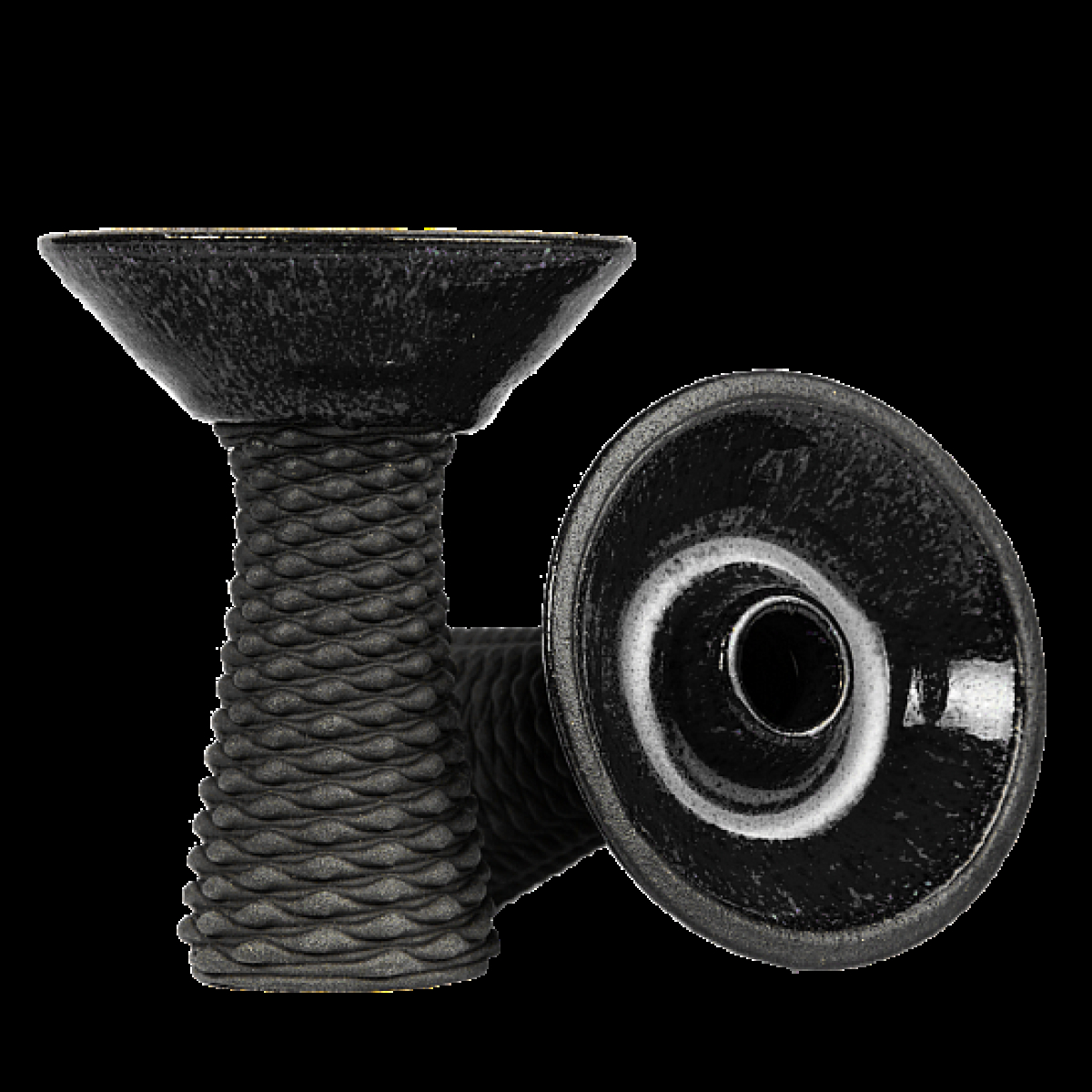 Чаша Conceptic C3D-13 Black Bowl