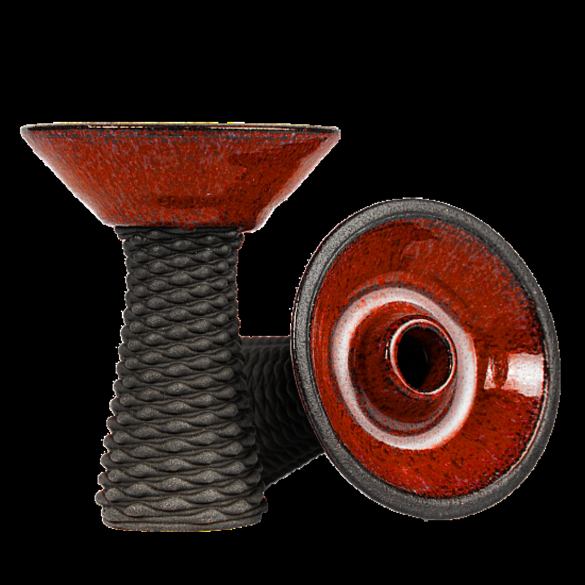 Чаша Conceptic C3D-13 Red Bowl
