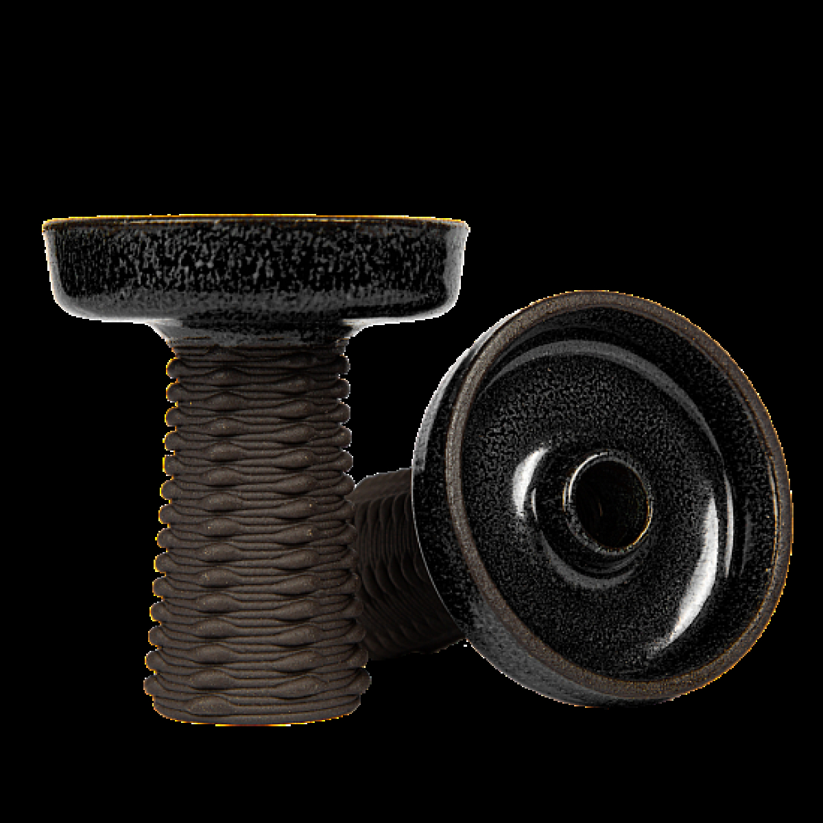 Чаша Conceptic C3D-17 Black Bowl