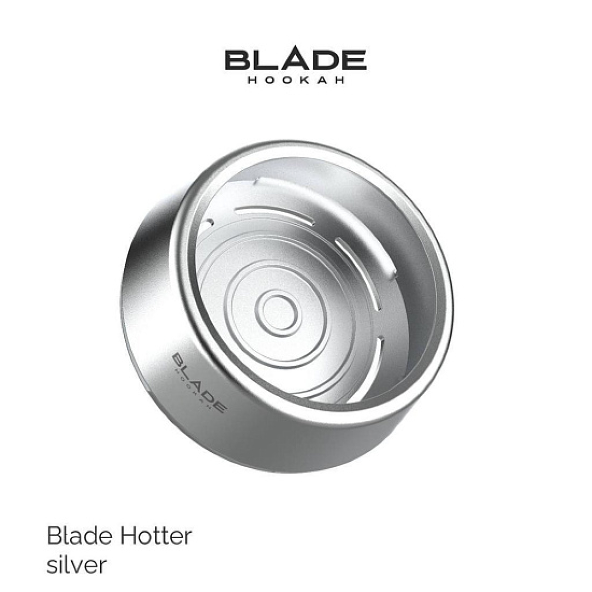 Калауд Blade Hookah Hotter