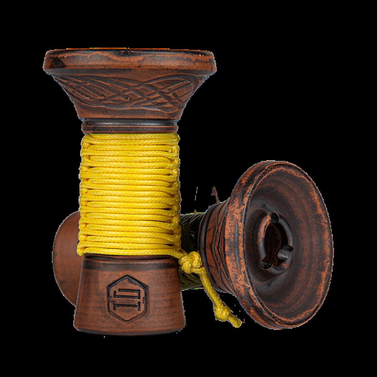 Чаша Japona Hookah Ego Yellow Bowl