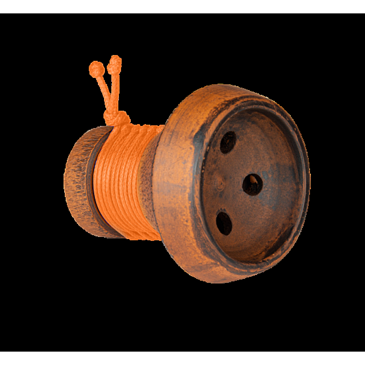 Чаша Japona Hookah Js Orange Bowl