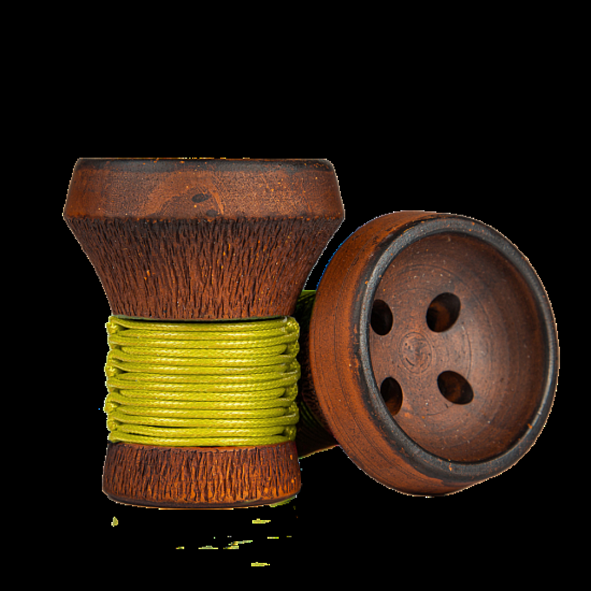 Чаша Japona Hookah Js Yellow Bowl