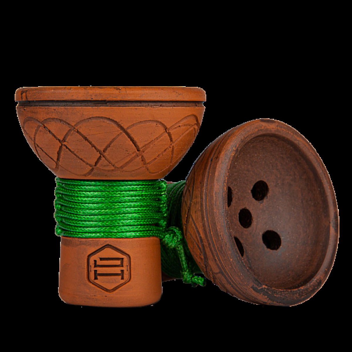 Чаша Japona Hookah Turkish Green Bowl