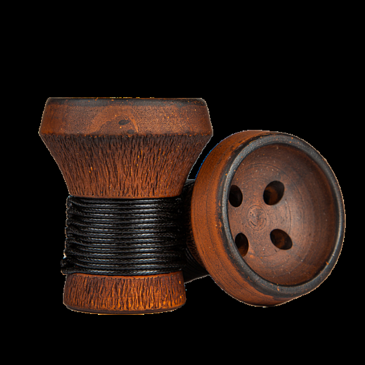 Чаша Japona Hookah Js Black Bowl