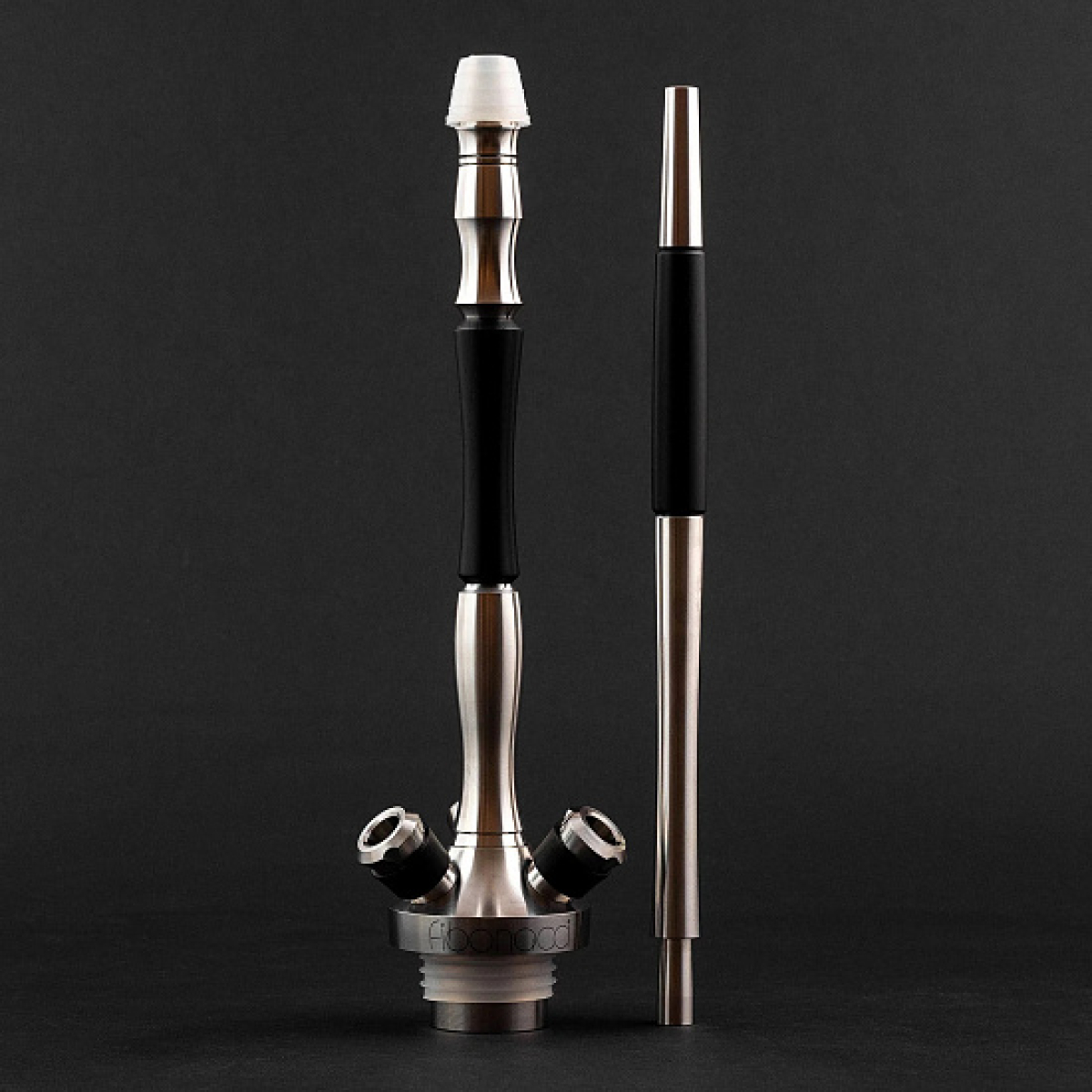 Кальян Union Hookah Fibonacci Дерево Черный Граб 