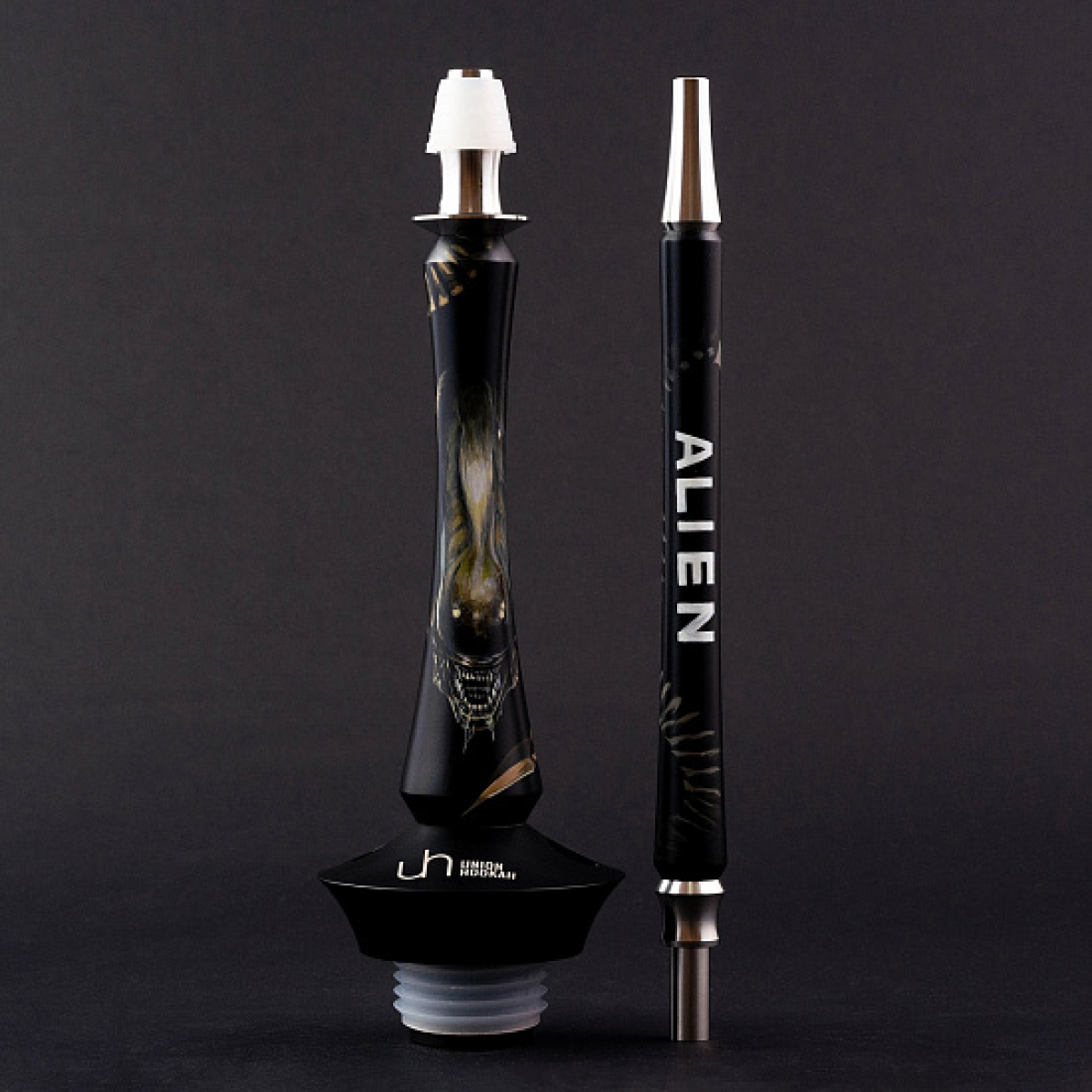 Кальян Union Hookah Sleek Комикс Чужой 