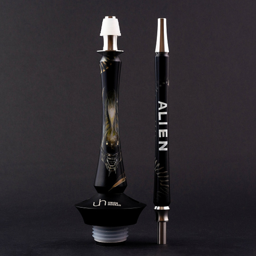 Кальян Union Hookah Sleek Комикс Чужой 