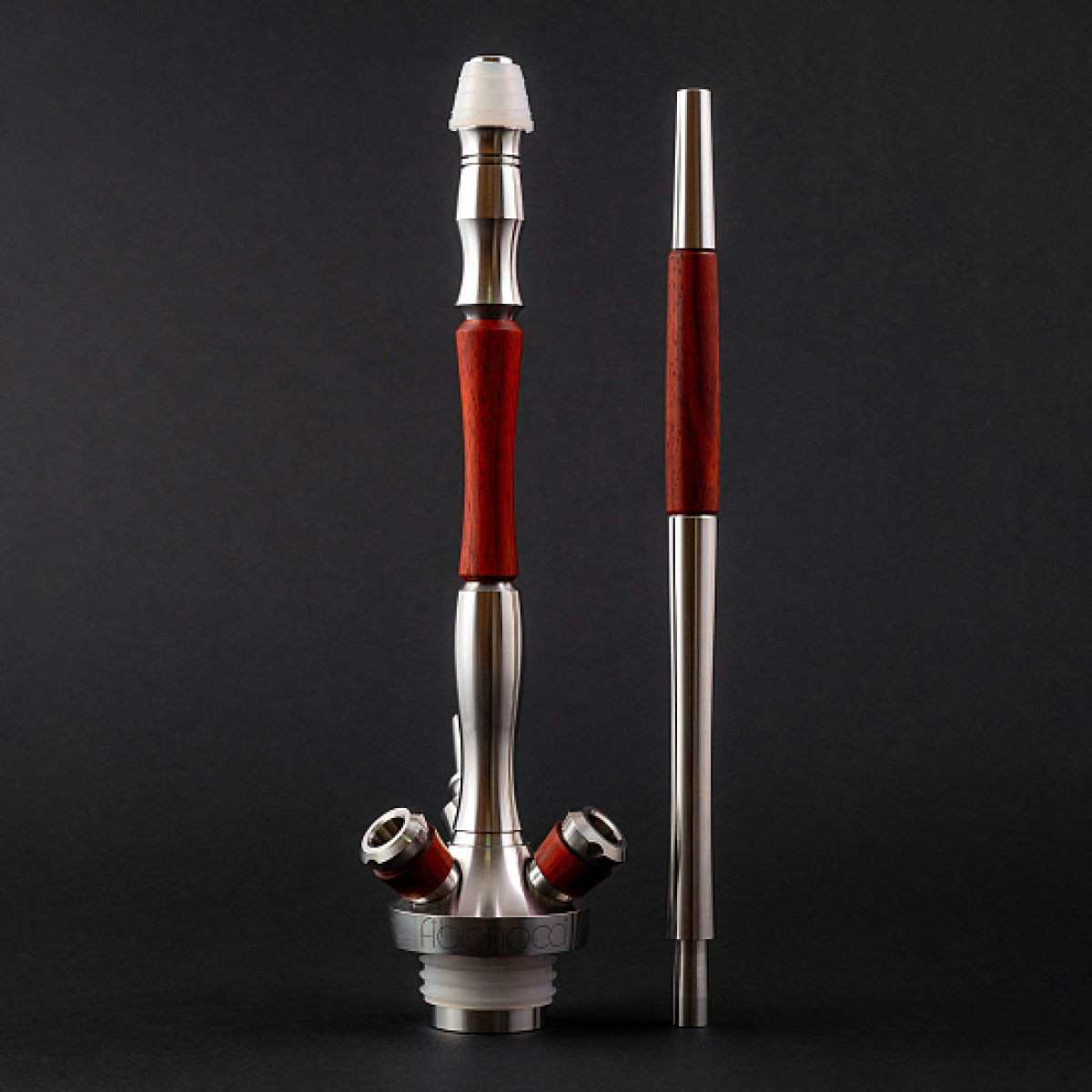 Кальян Union Hookah Fibonacci Дерево Падук  