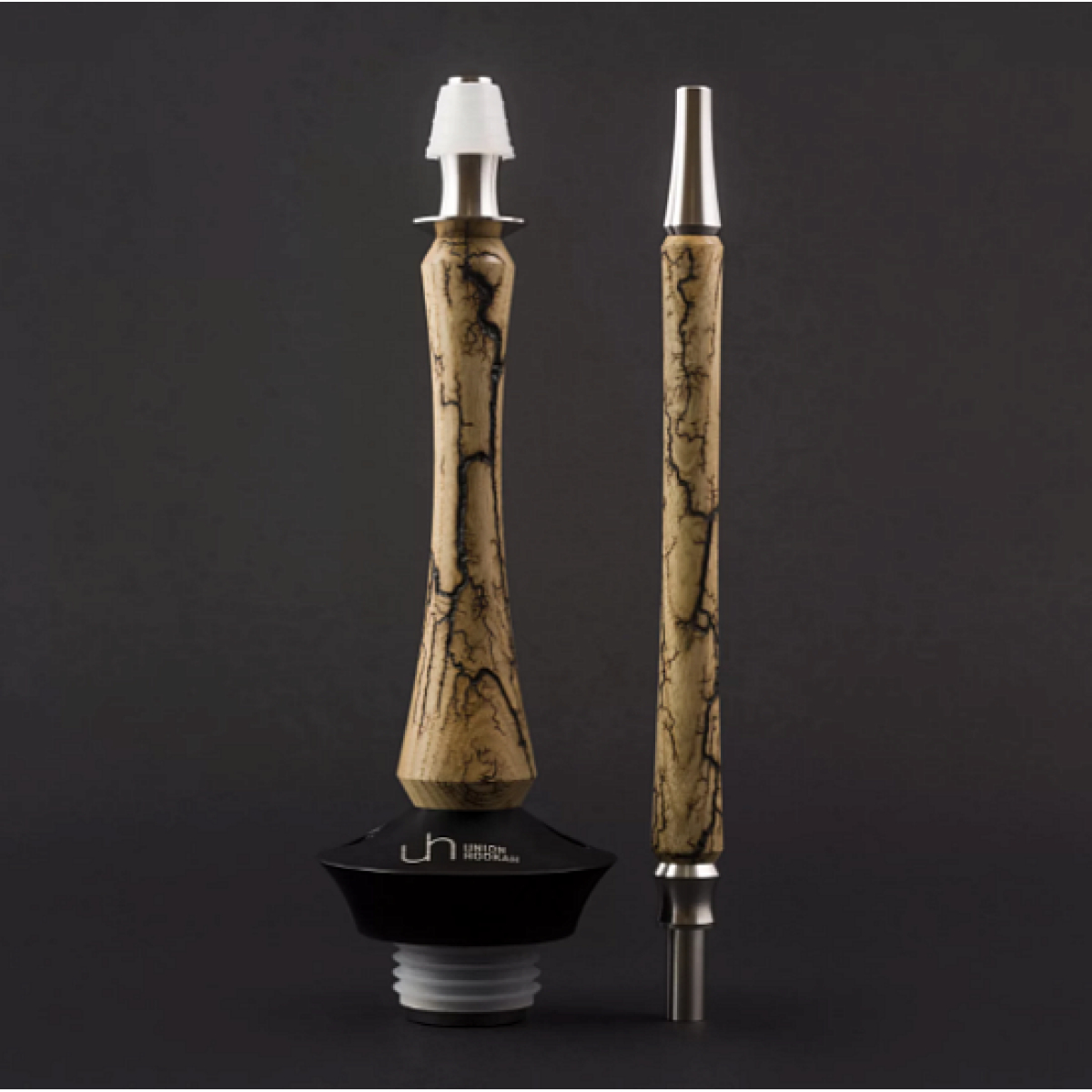 Кальян Union Hookah Sleek Вольт Светлый 