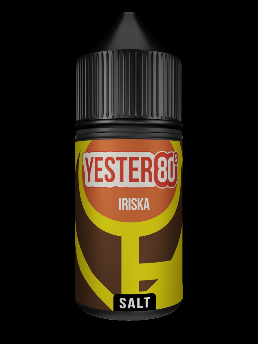 Жидкость Yester Iriska 10 Мл