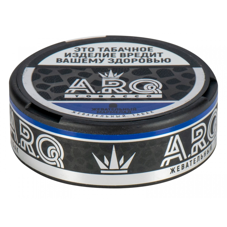 Жевательный табак Arq Tobacco Жевательный Мармелад  16 грамм