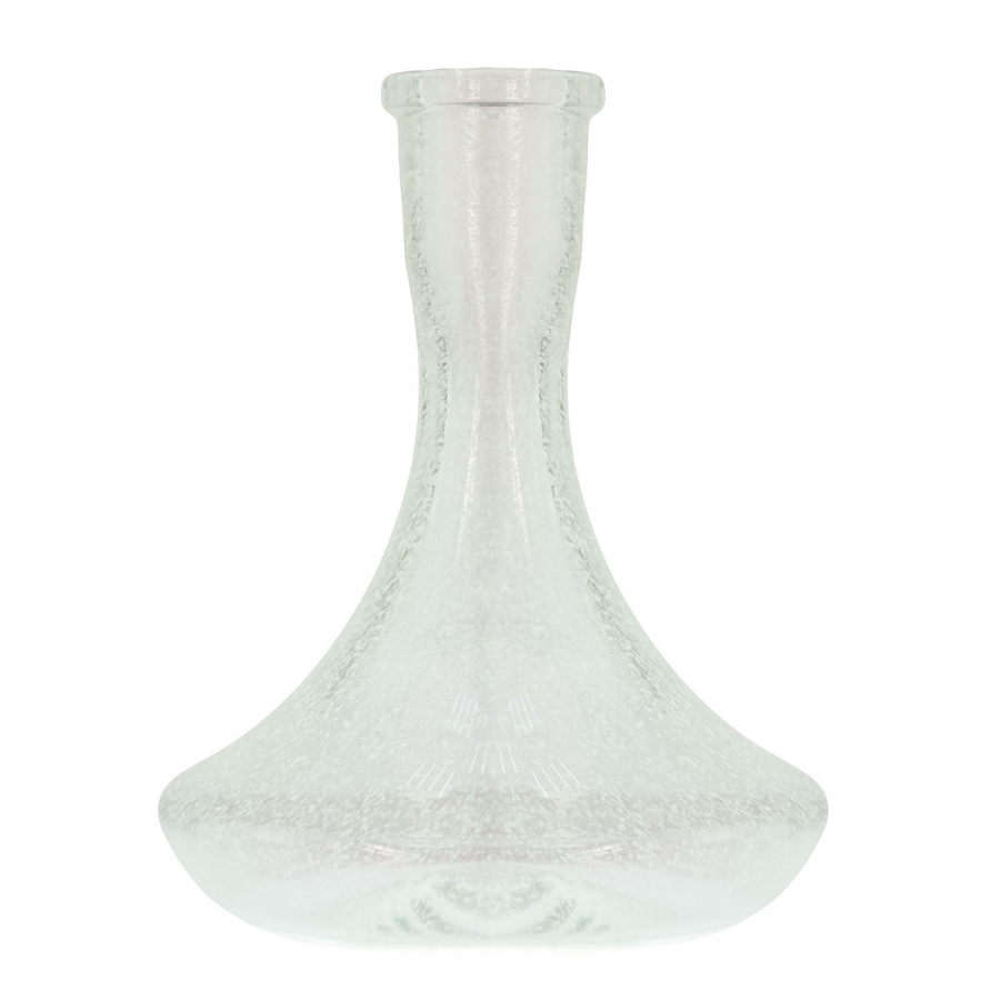 Колба Vessel Glass Крафт Светящийся Зелёный