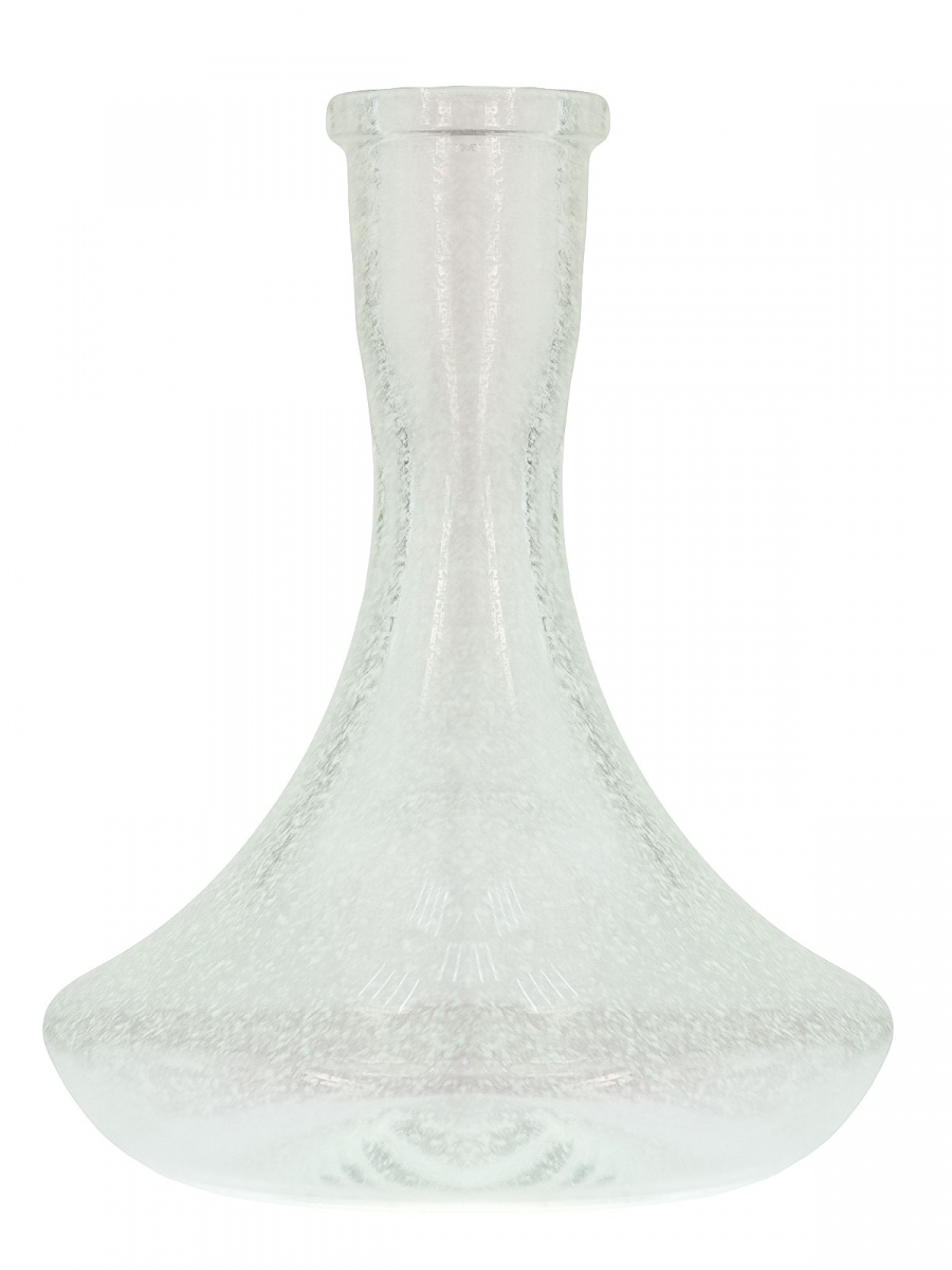 Колба Vessel Glass Крафт Светящийся Синий