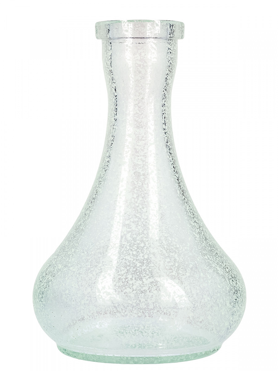 Колба Vessel Glass Капля Светящийся Зелёный