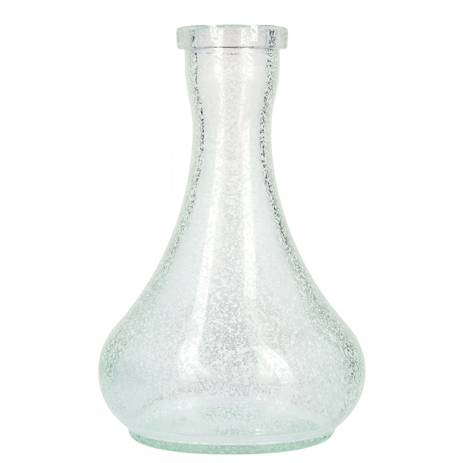 Колба Vessel Glass Капля Светящийся Зелёный
