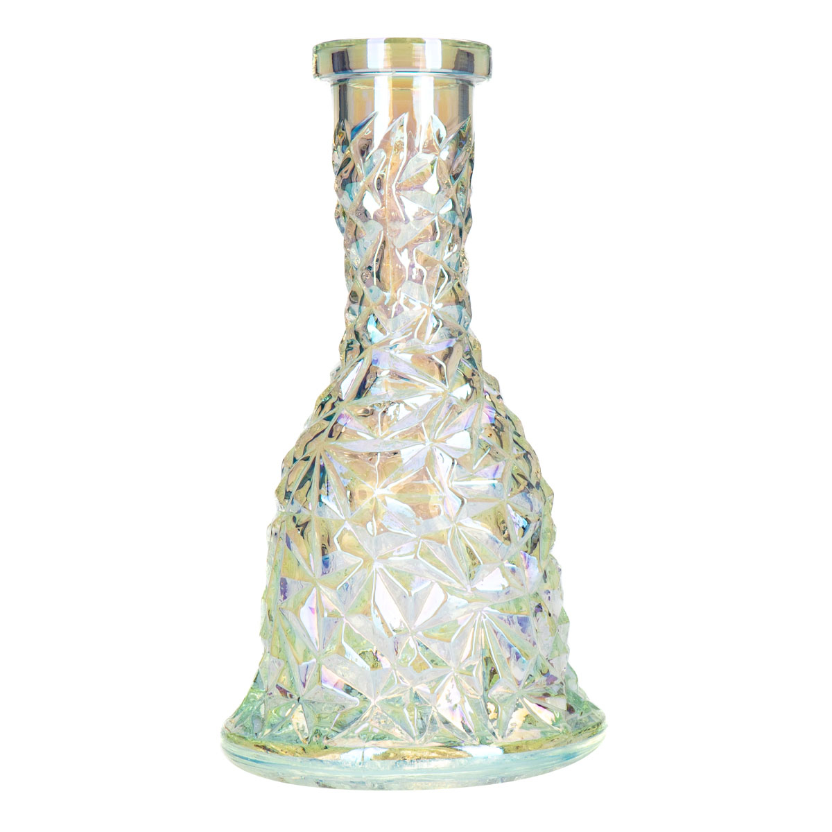 Колба Vessel Glass Колокол Кристалл Перламутр