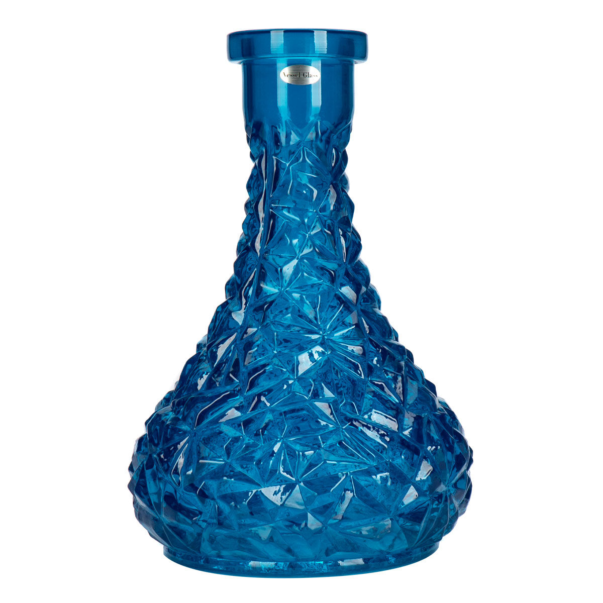 Колба Vessel Glass Капля Кристалл Волна