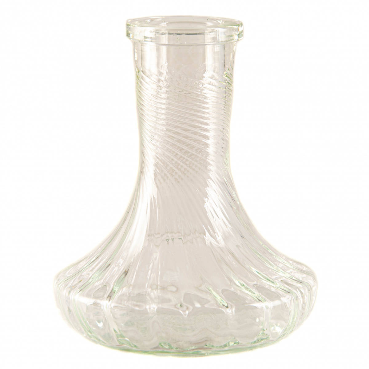 Колба Vessel Glass Крафт Mini Рифлёная