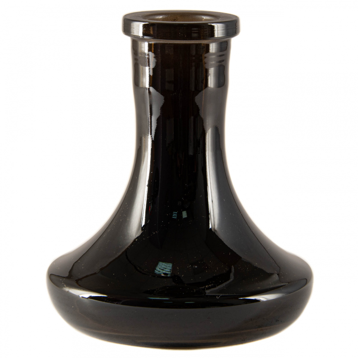 Колба Vessel Glass Крафт Mini Дым