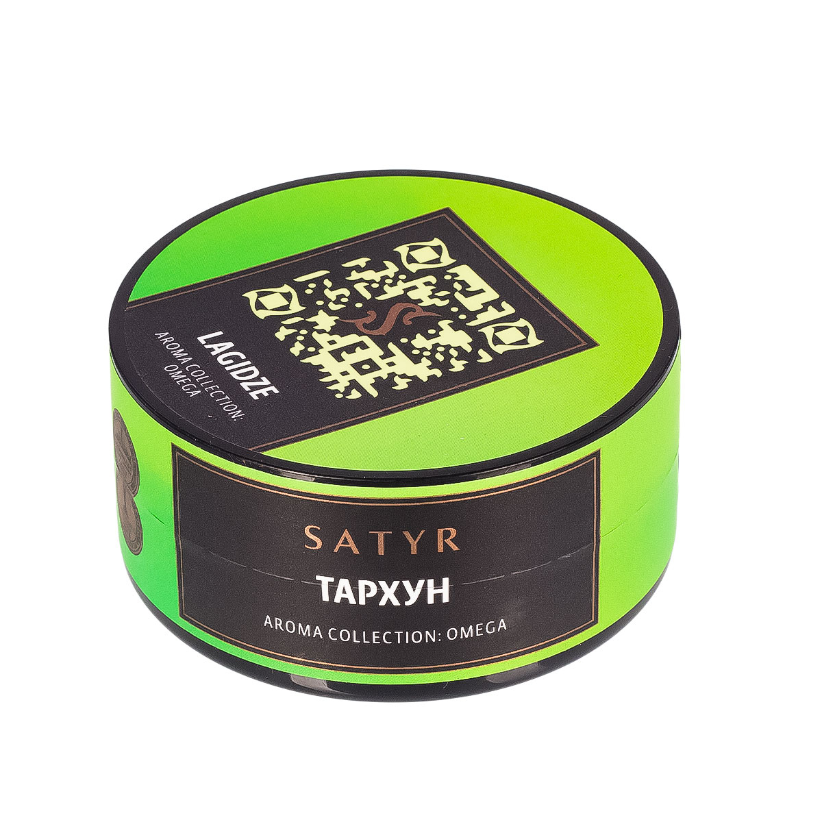 Табак Satyr Lagidze  25 грамм