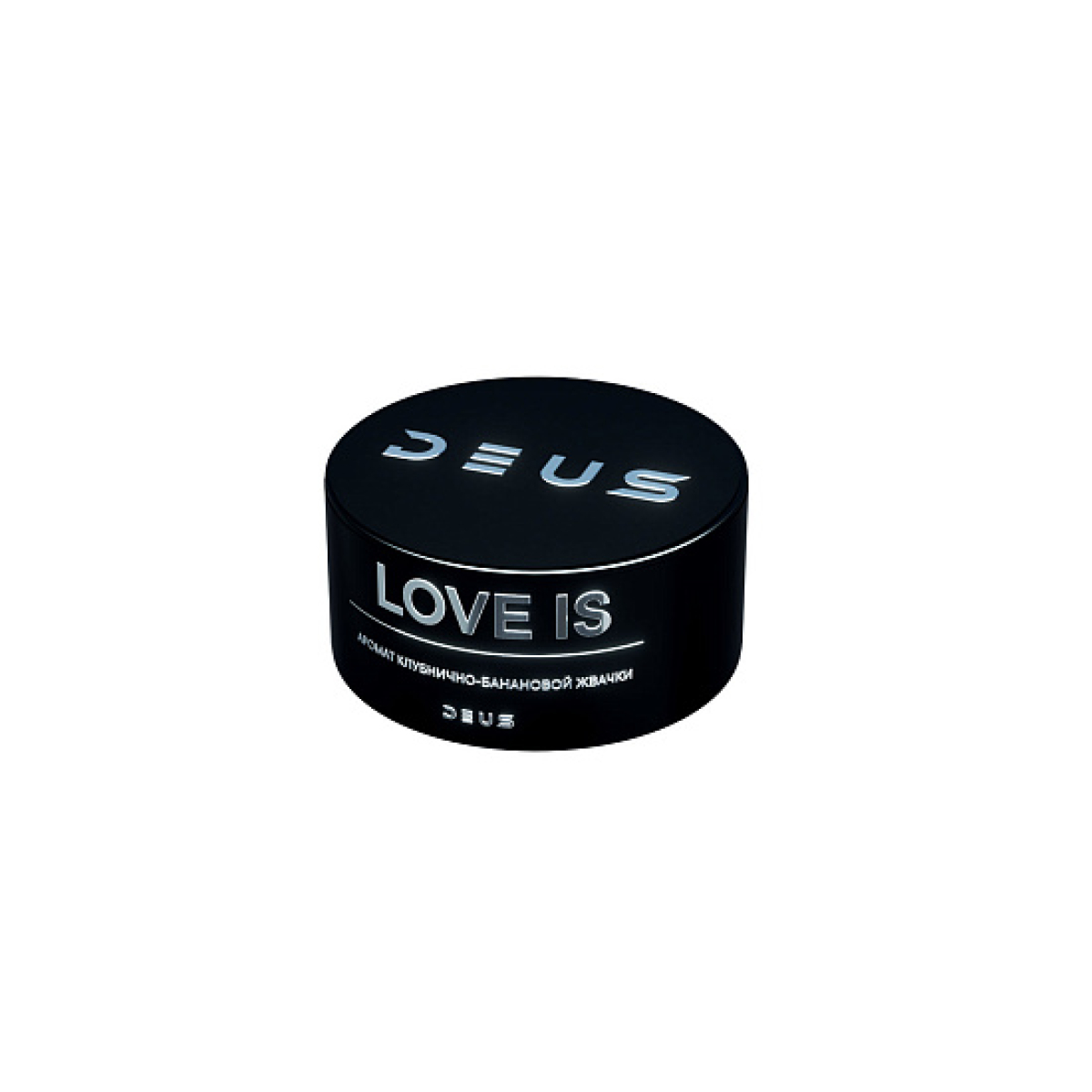 Табак Deus Love Is  20 грамм