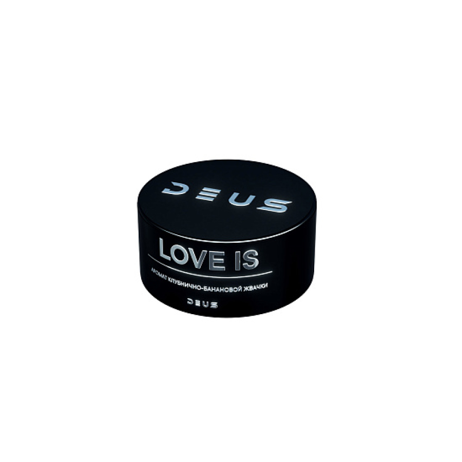 Табак Deus Love Is  20 грамм