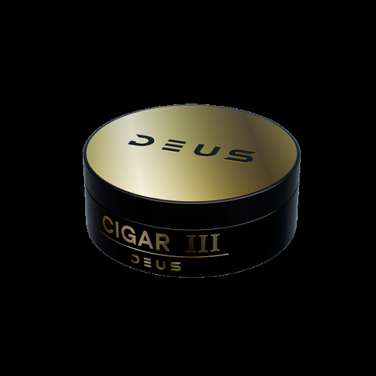 Табак Deus Cigar Iii (Сигара Iii)  100 грамм