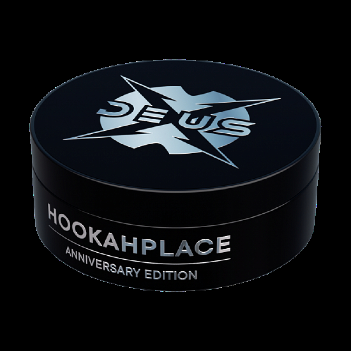 Табак Deus Hookahplace Anniversary Edition (Двойное Яблоко)  100 грамм
