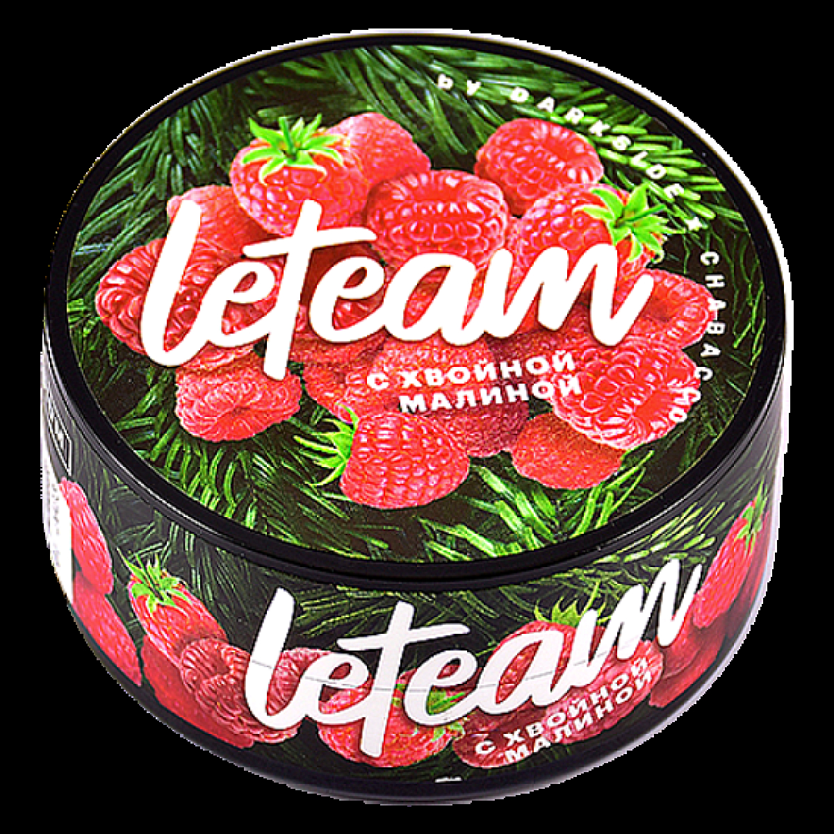 Смесь Leteam С Хвойной Малиной  Medium 125 гр