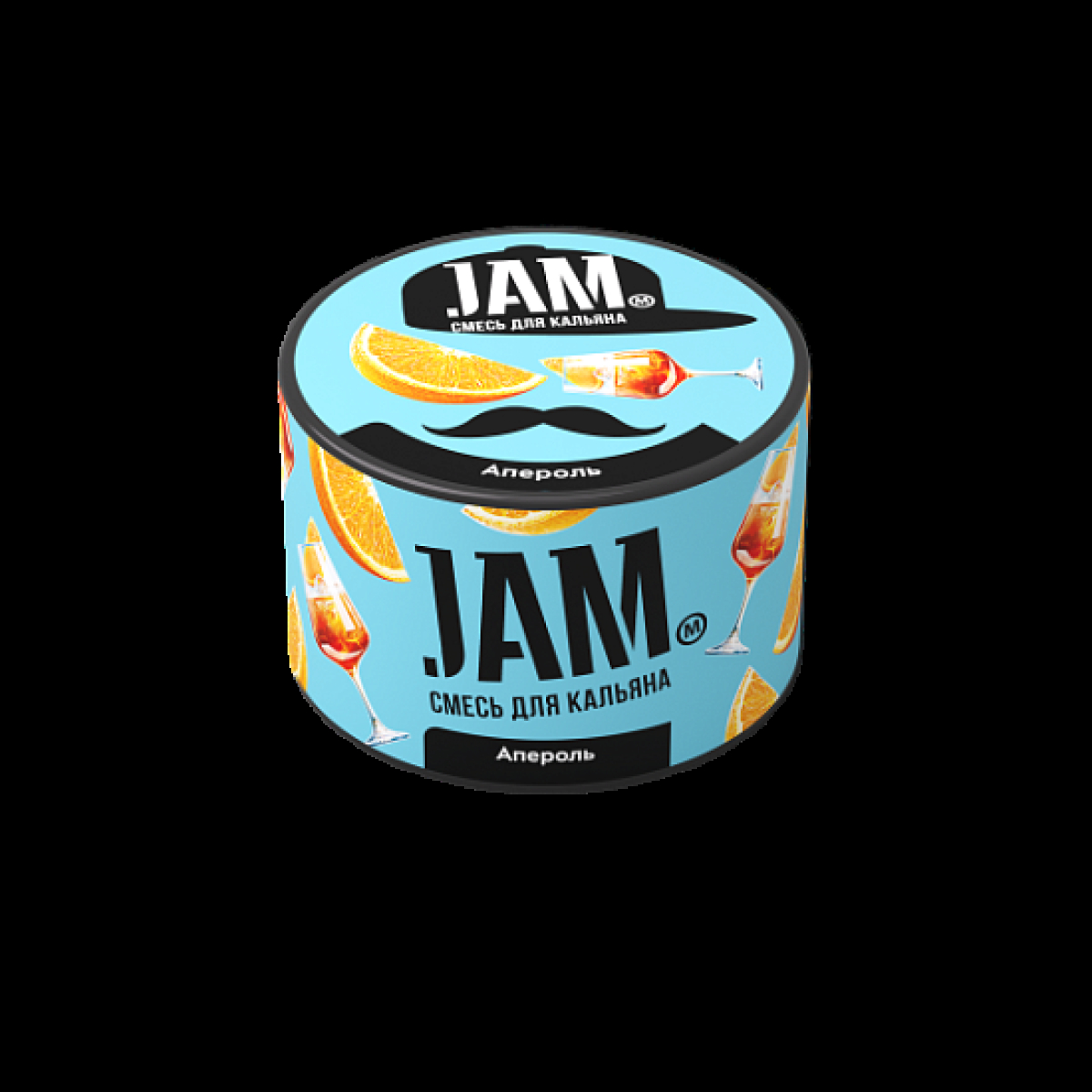 Смесь Jam Апероль  50 гр