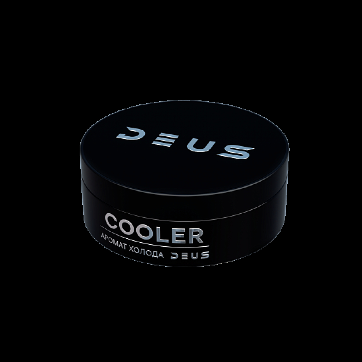 Табак Deus Cooler (Холод)  100 грамм