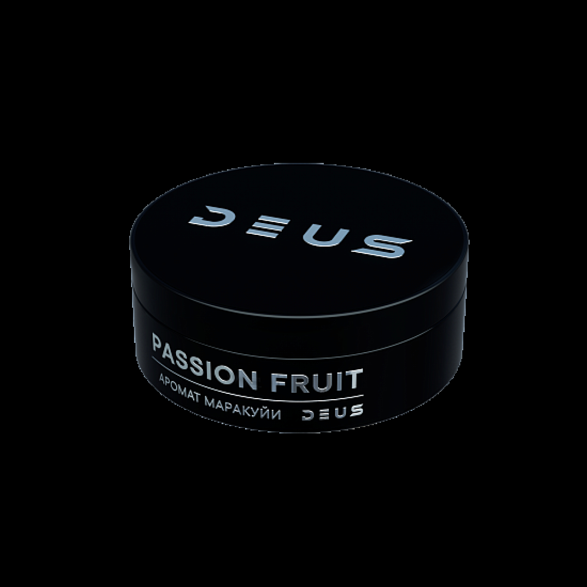Табак Deus Passion Fruit  100 грамм