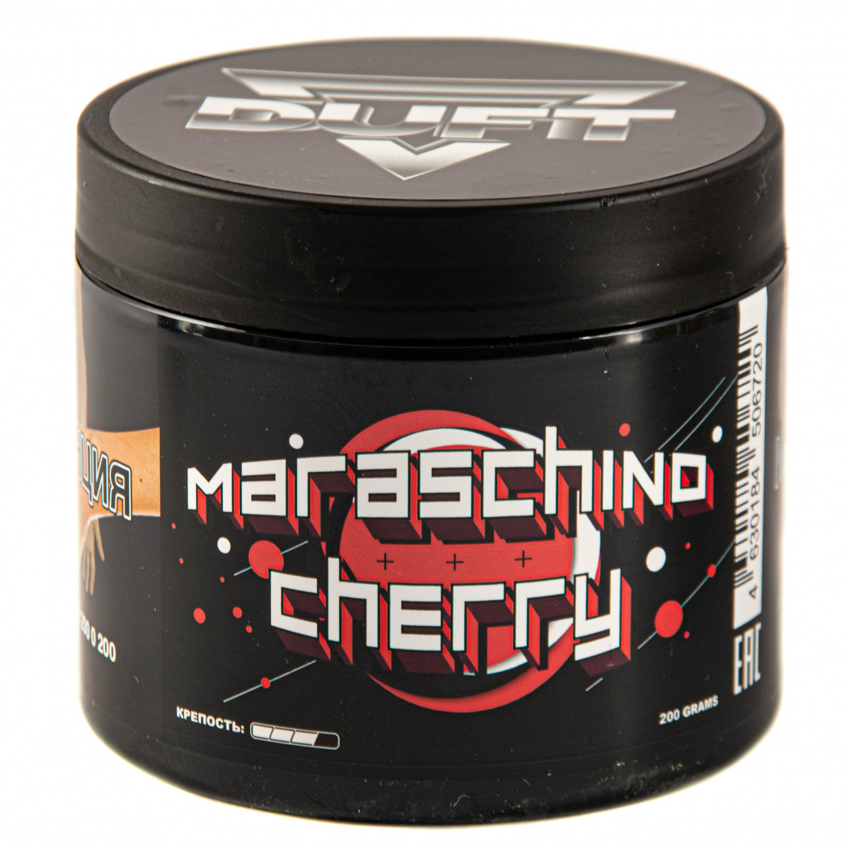 Табак Duft Maraschino Cherry  200 грамм