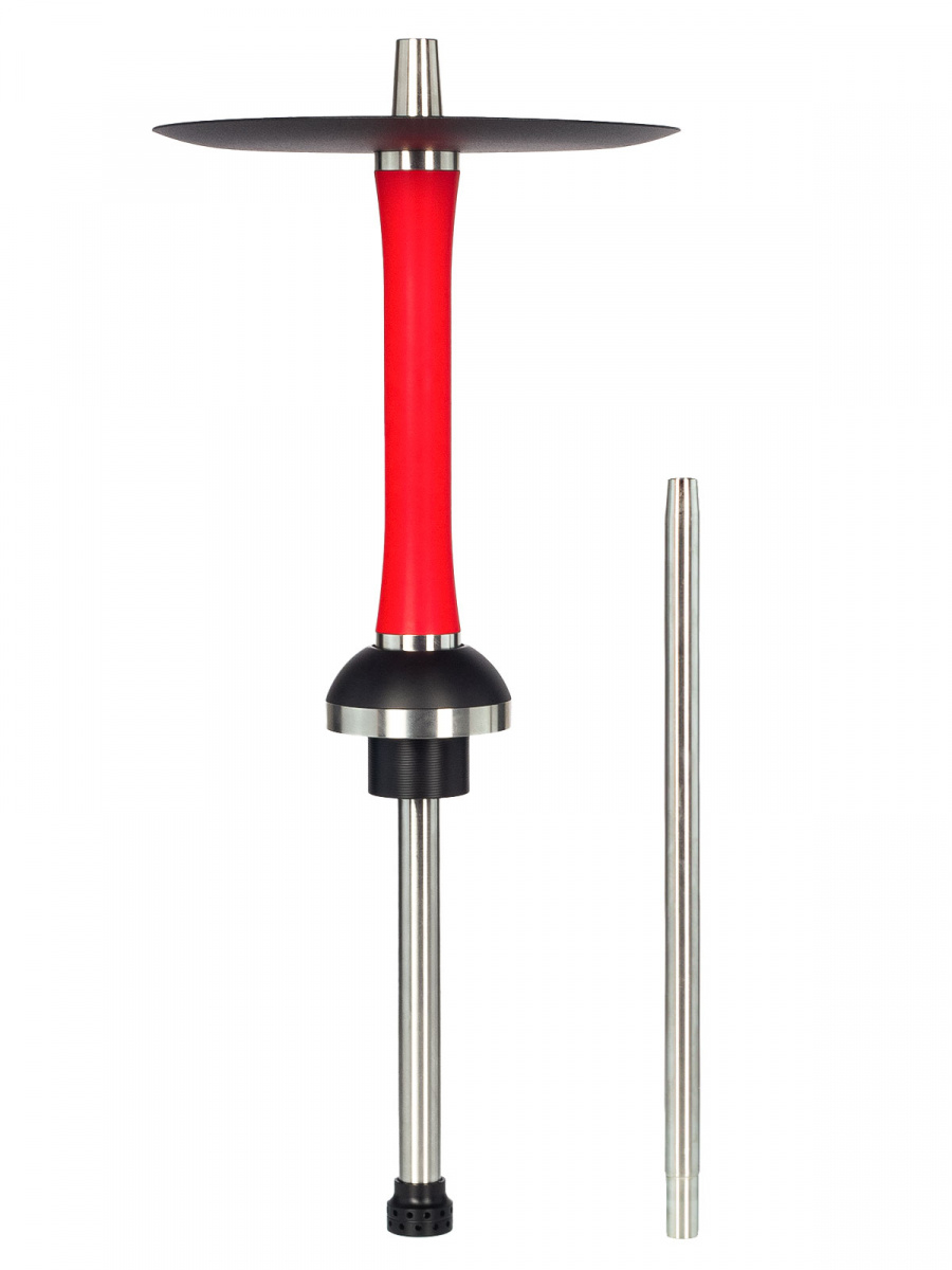 Кальян Ml Clan Original Black Mono Red 