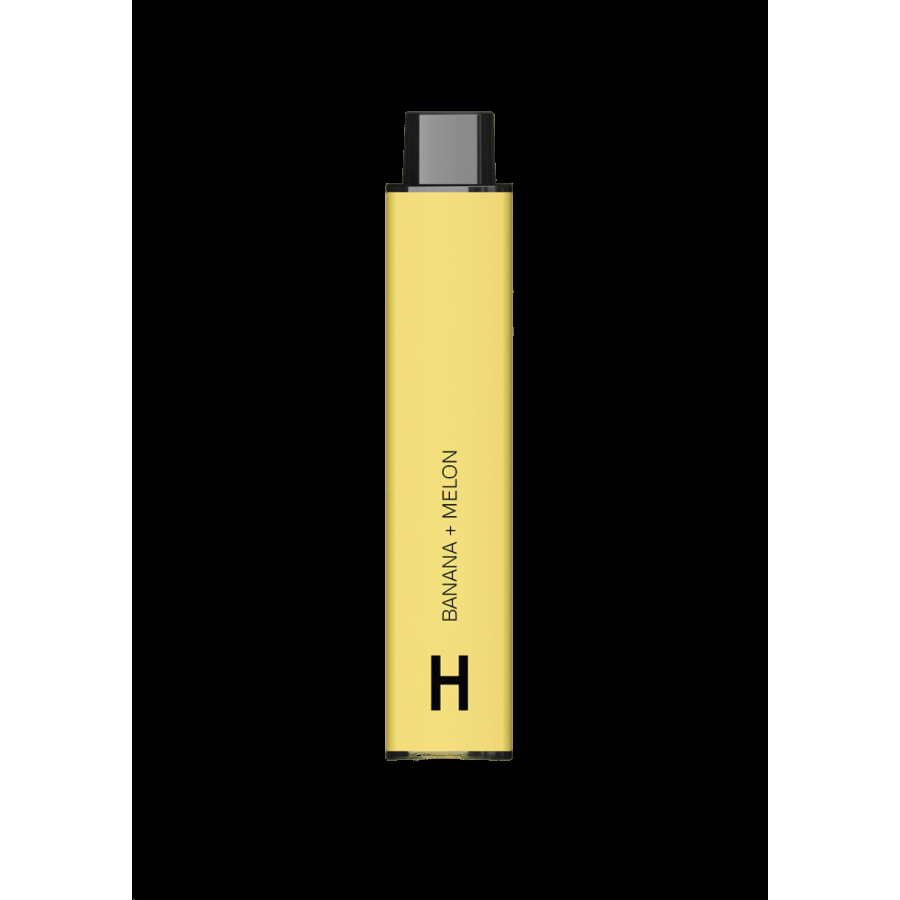 Hyla Банан+Дыня (4500 Затяжек)