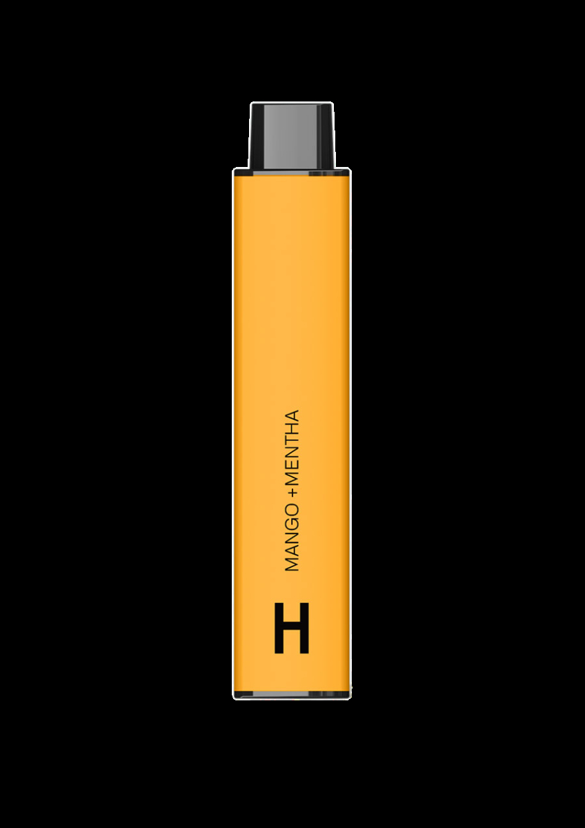 Hyla Манго +Ментол (4500 Затяжек)
