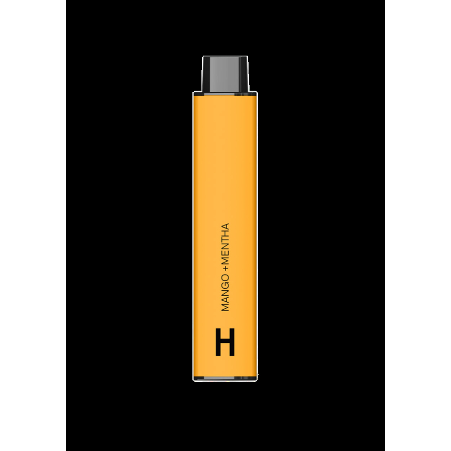 Hyla Манго +Ментол (4500 Затяжек)
