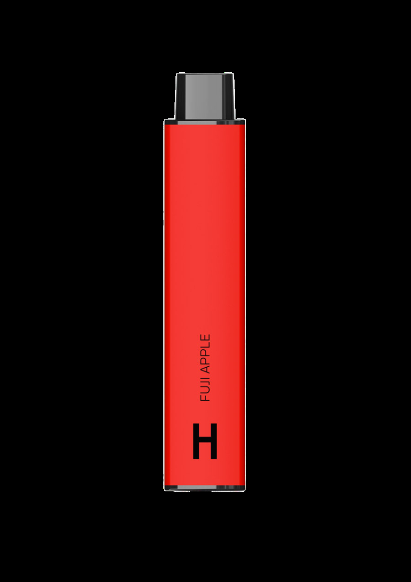 Hyla Яблоко Фуджи (4500 Затяжек)