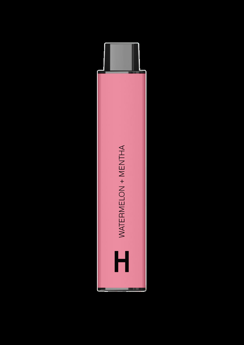Hyla Арбуз+Ментол (4500 Затяжек)