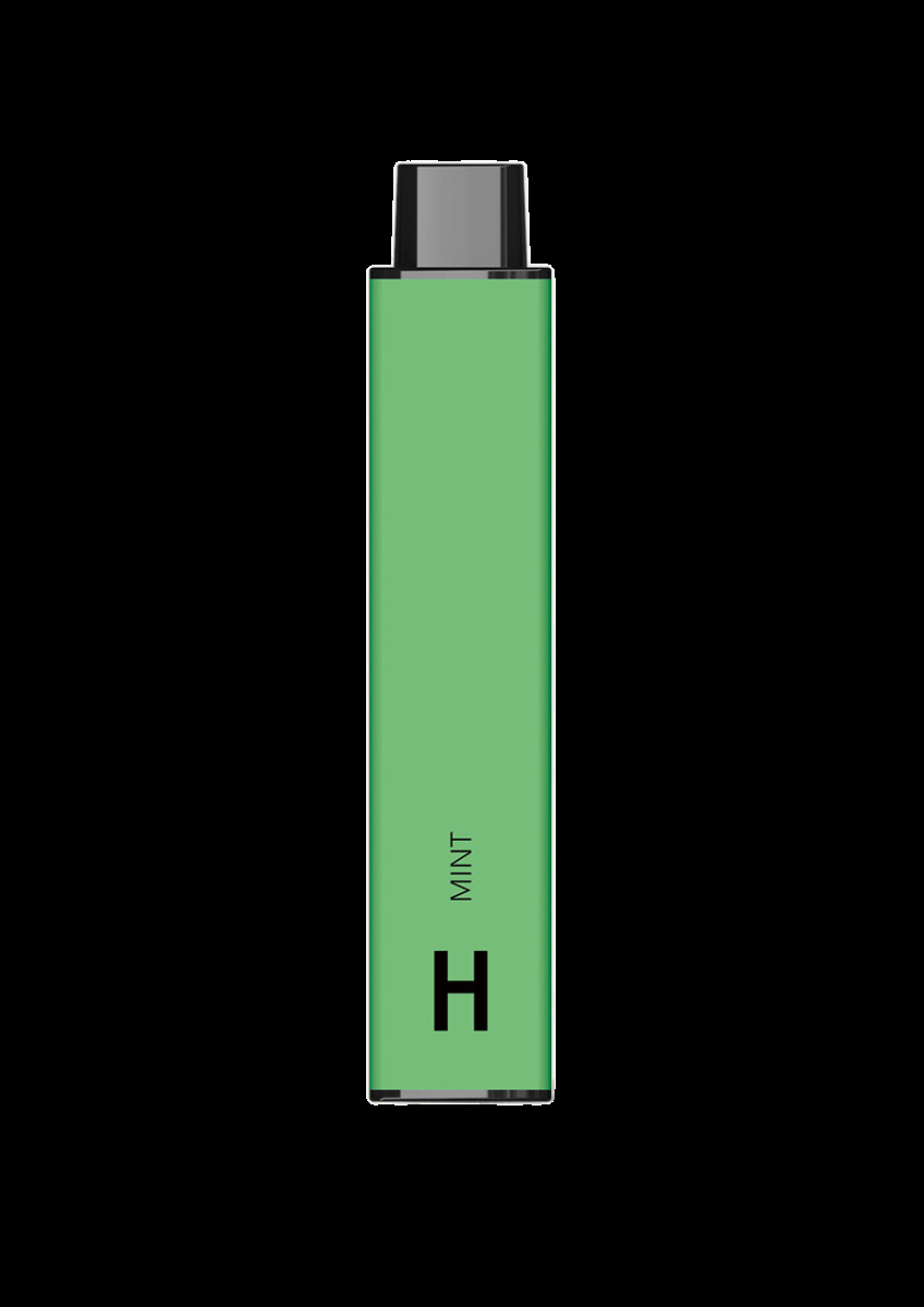 Hyla Мята (4500 Затяжек)