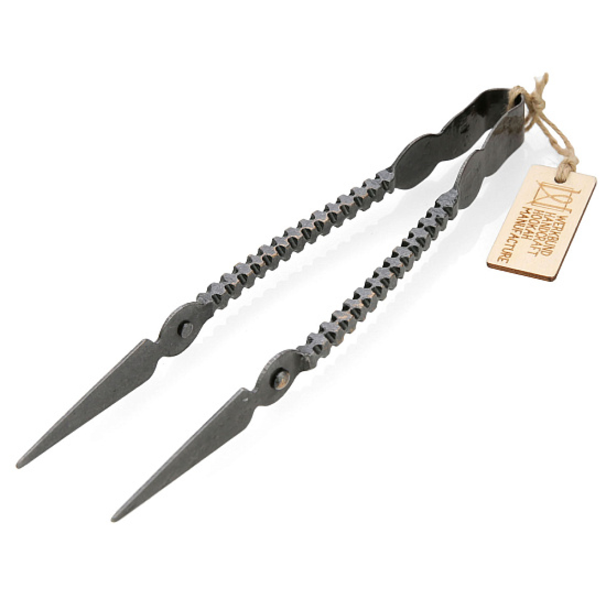 Щипцы Werkbund Граверные  Tongs Hobel