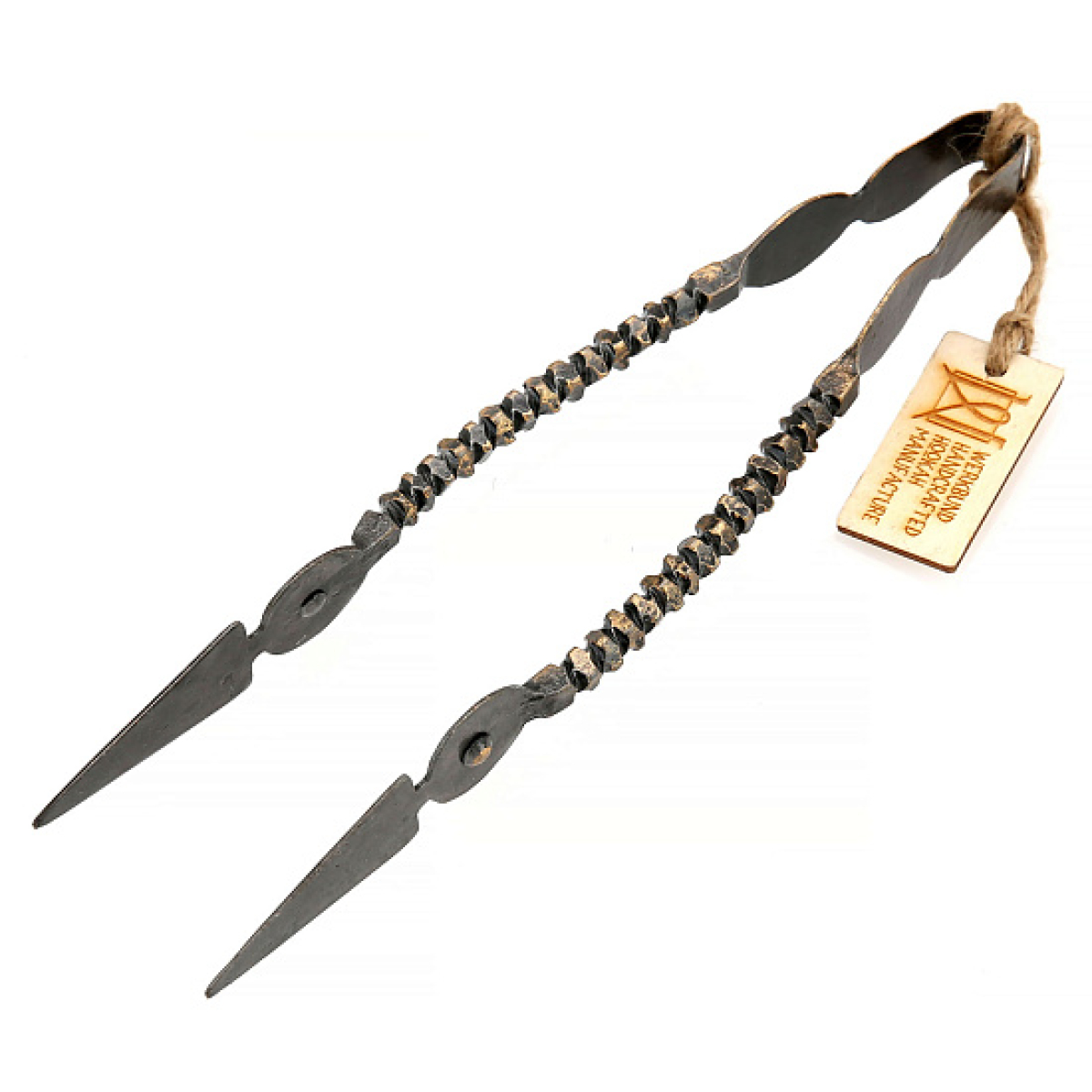 Щипцы Werkbund Граверные  Tongs Sumer
