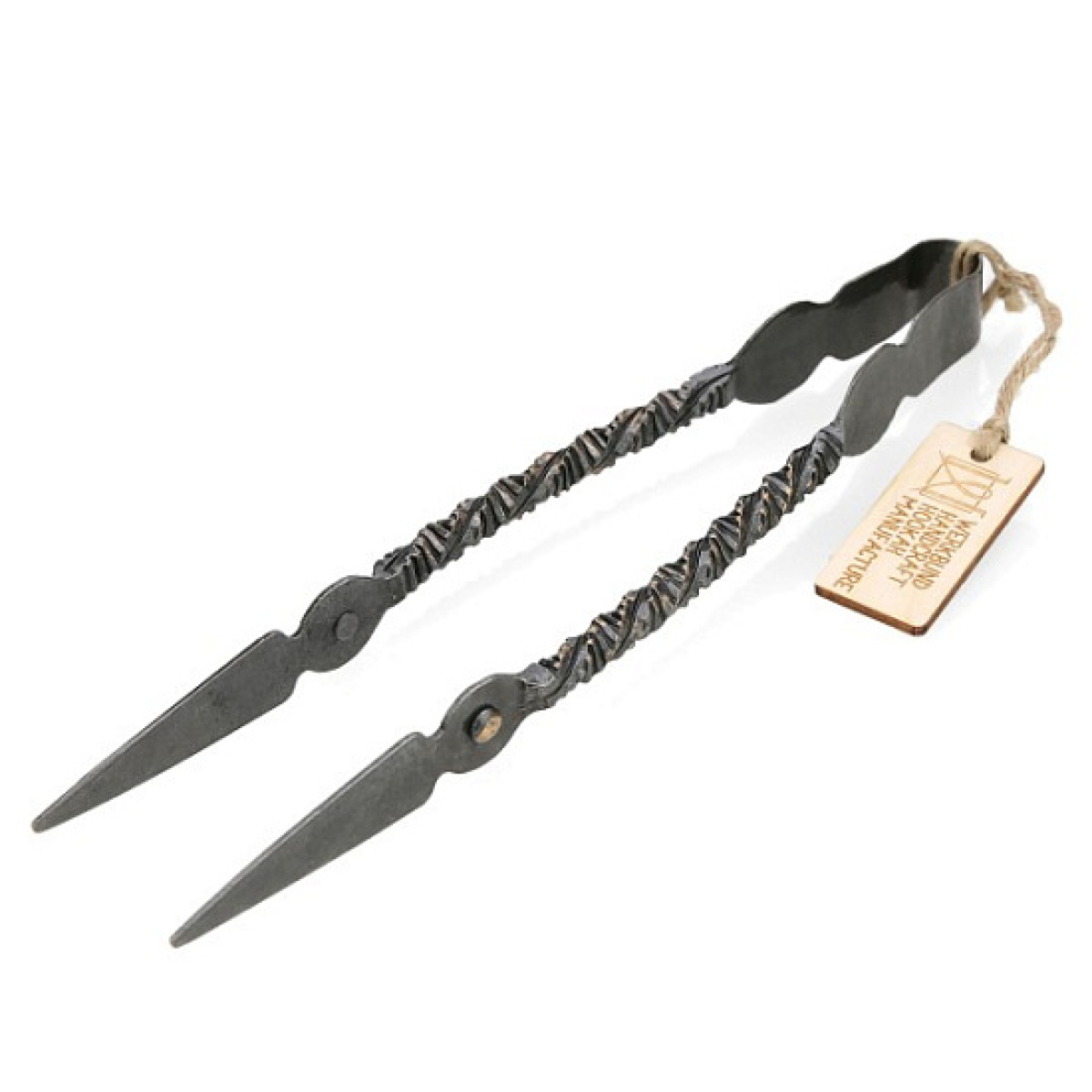 Щипцы Werkbund Граверные  Tongs Zinger