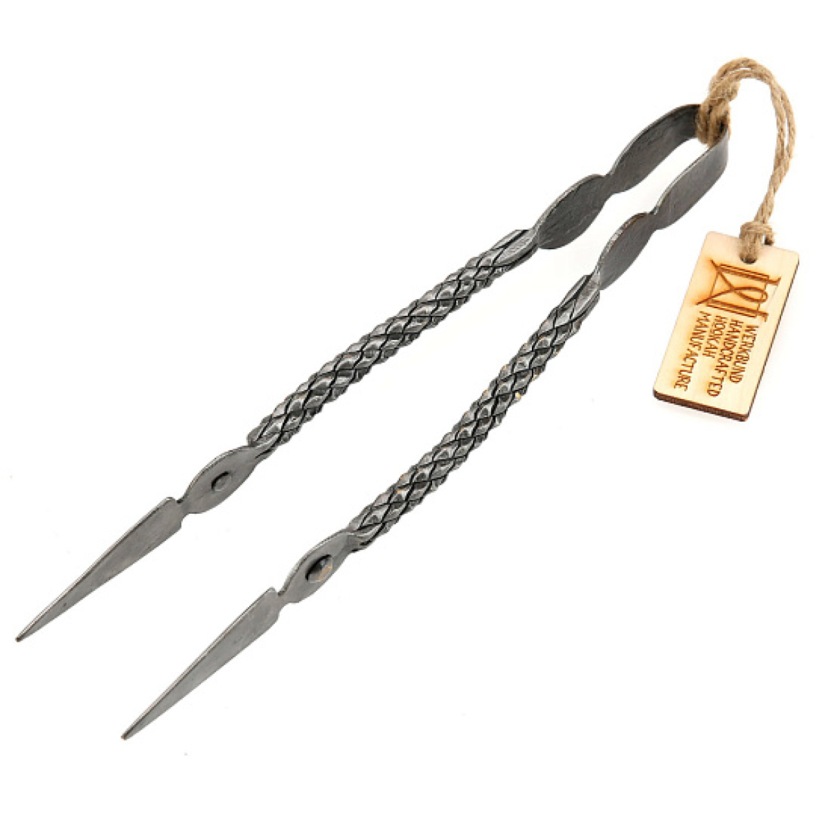 Щипцы Werkbund Граверные Tongs Authentic