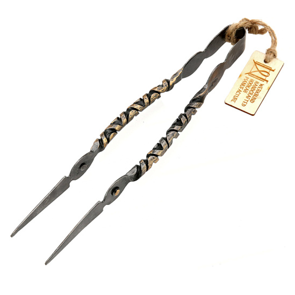 Щипцы Werkbund Граверные Tongs Bionik